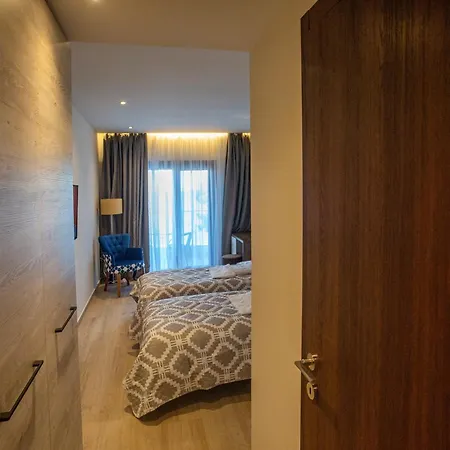 Hotel Kavala &