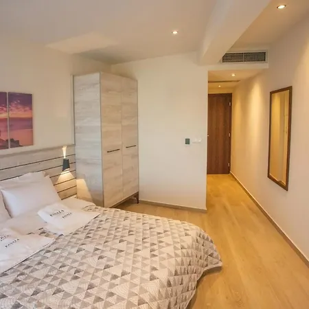 Kavala & 4* Nea Karvali