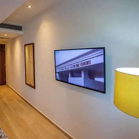 Kavala & Hotel Nea Karvali