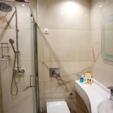 Hotel Kavala & Nea Karvali