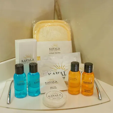 Kavala & Nea Karvali