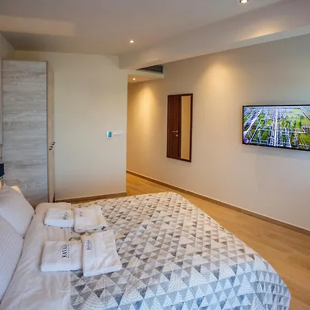 Kavala & Hotel Nea Karvali