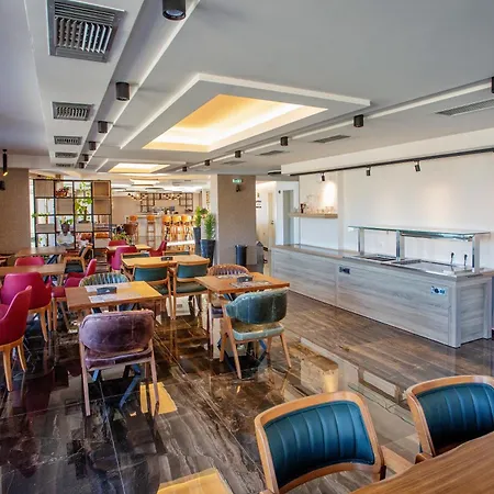 Hotel Kavala & Nea Karvali