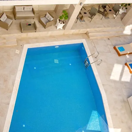 Kavala & Hotel Nea Karvali