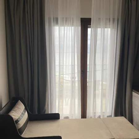 Hotel Kavala & Nea Karvali