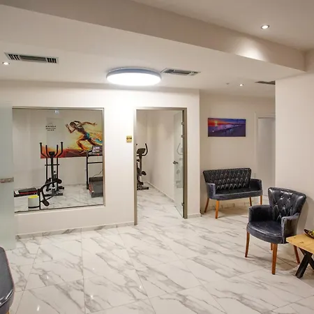 Kavala & Nea Karvali