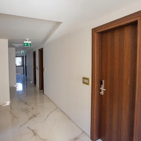 Kavala & Hotel Nea Karvali