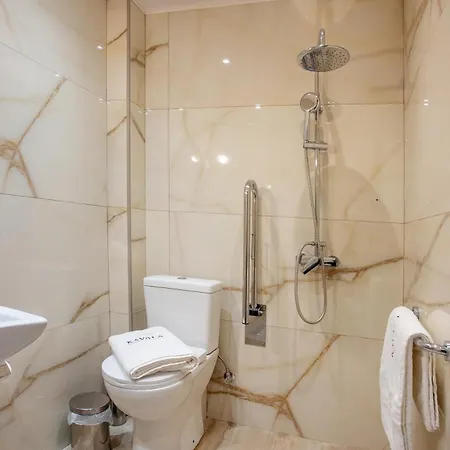 Kavala & Hotel 4*