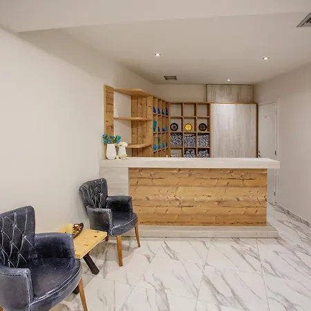 Kavala & Hotel Nea Karvali