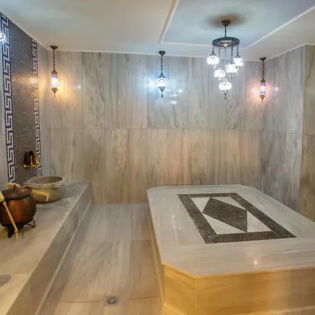 Kavala & 4* Nea Karvali