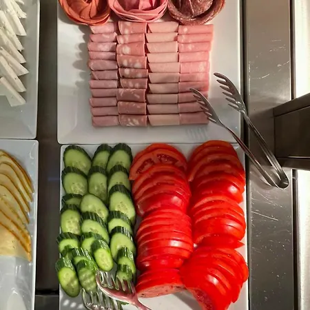 Kavala & Hotel Nea Karvali