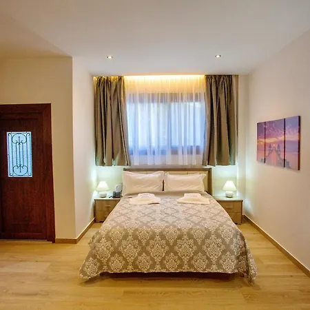 Kavala & 4* Nea Karvali