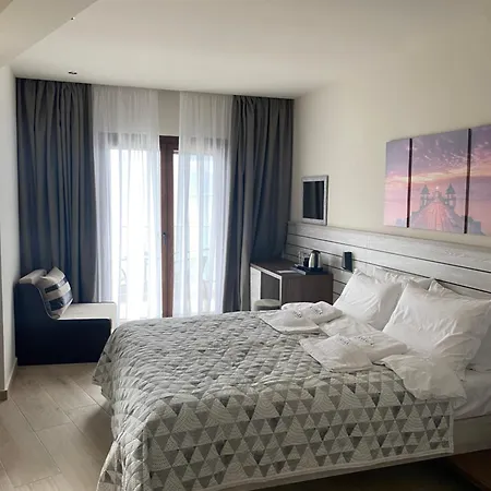 Hotel Kavala & Nea Karvali