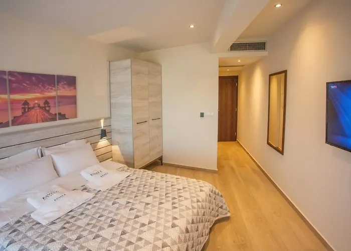 Kavala & 4* Nea Karvali