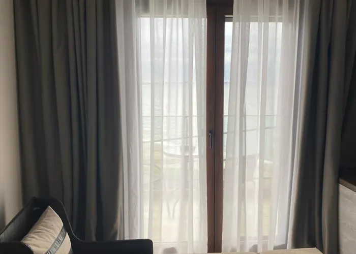 Otel Kavala & Nea Karvali