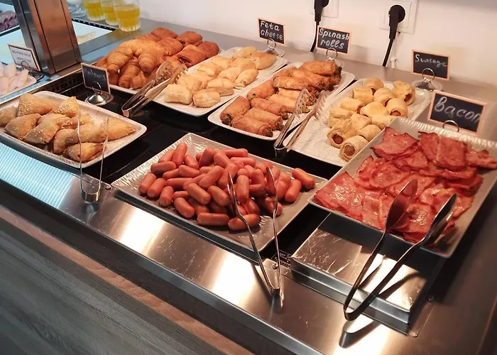 Kavala & 4* Nea Karvali