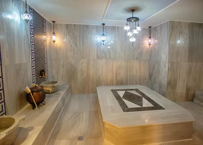 Kavala & 4* Nea Karvali