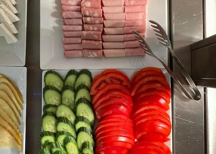 Kavala & Otel Nea Karvali