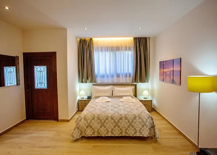 Kavala & 4* Nea Karvali