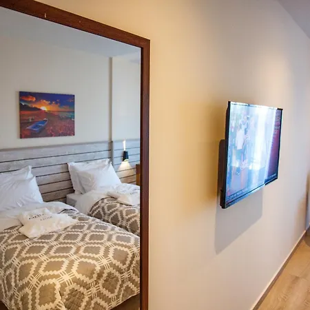 Kavala & Hotel Nea Karvali