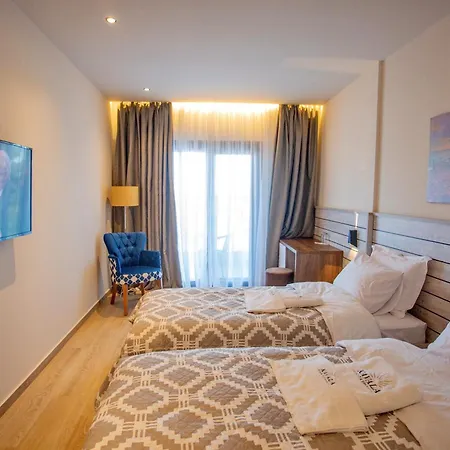 Hotel Kavala &