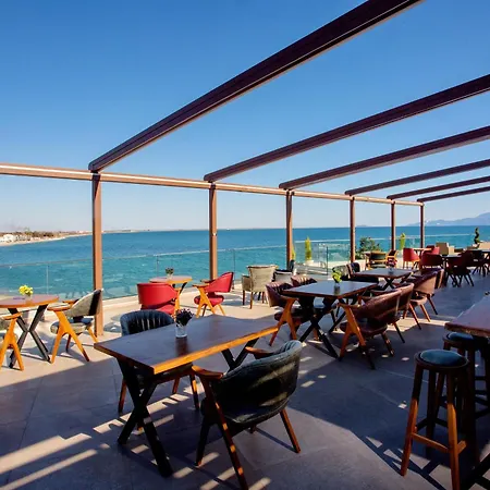 Hotel Kavala &