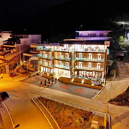 Hotel Kavala &