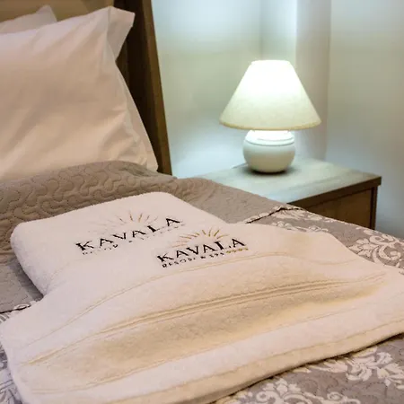 Hotel Kavala & Nea Karvali