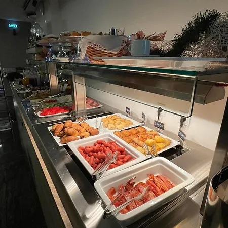 Hotel Kavala &