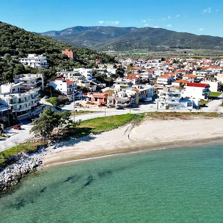 Hotel Kavala & 4*