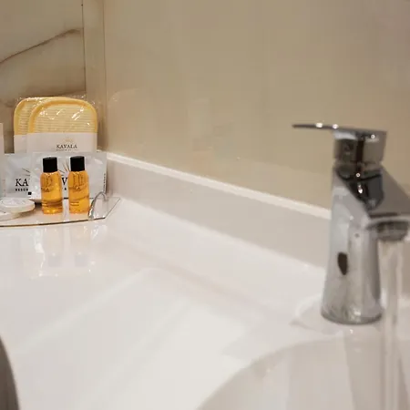 Kavala & Hotel 4*