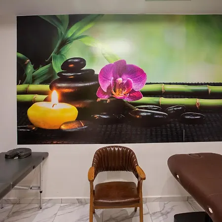 Hotel Kavala & 4*
