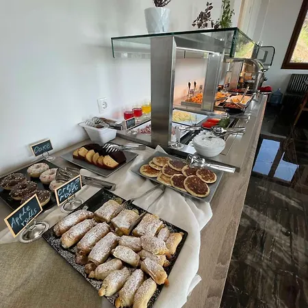 Hotel Kavala & 4*