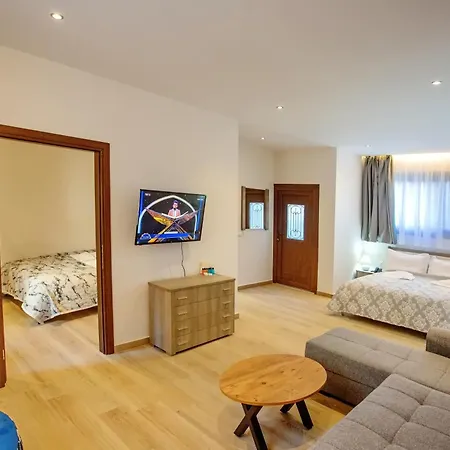Kavala & Hotel