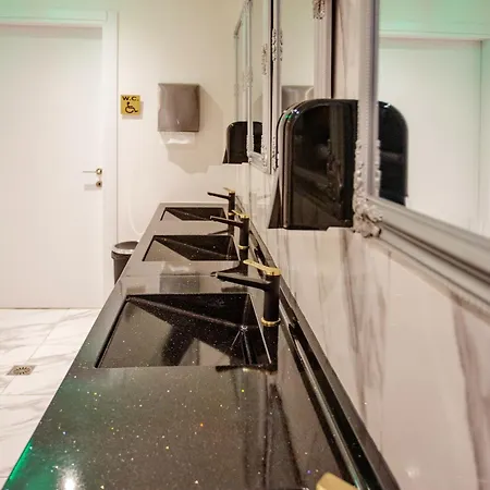 Kavala & Hotel 4*