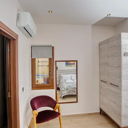 Kavala & 4* Nea Karvali