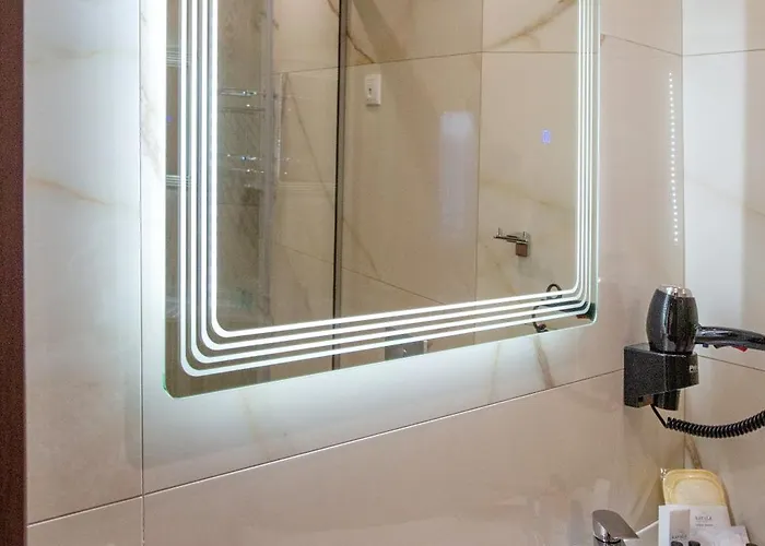 Kavala & Hotel 4*