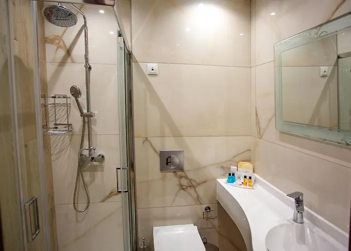 Hotel Kavala & Nea Karvali