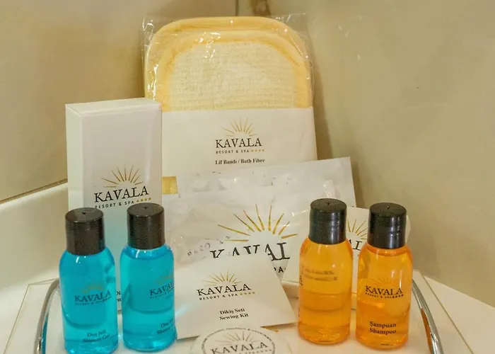 Kavala & Nea Karvali