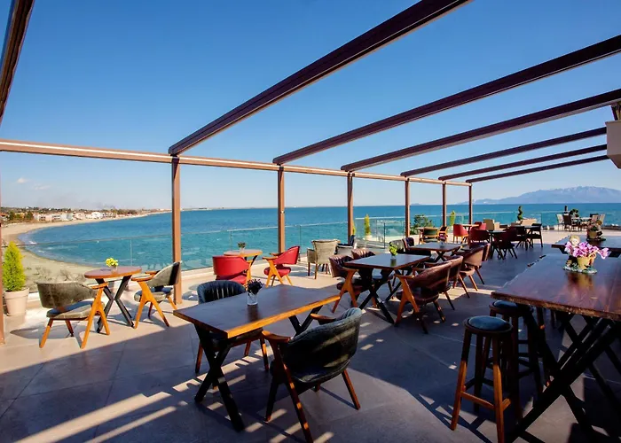 Hotel Kavala &