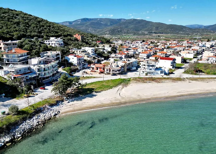 Hotel Kavala & 4*
