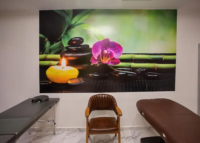 Hotel Kavala & 4*