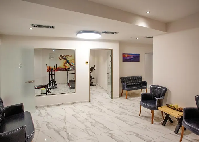 Kavala & Nea Karvali