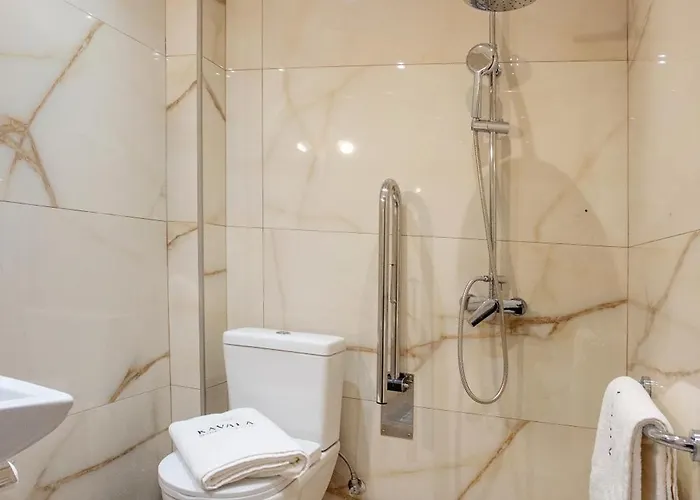 Kavala & Hotel 4*