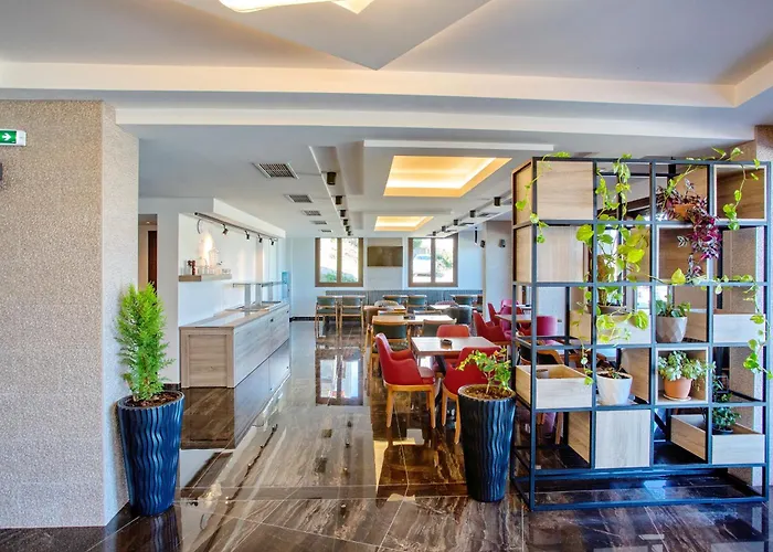 Hotel Kavala & 4*